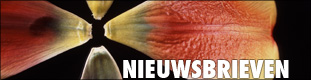 nieuwsbrieven